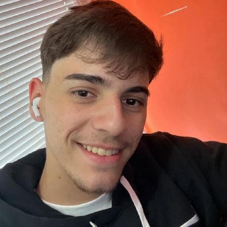 Gabriel Bueno